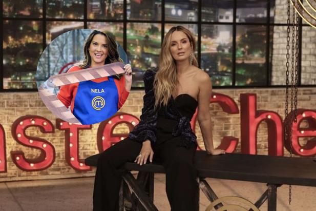 ¿Problemas en MasterChef con Claudia Bahamón y ‘Nela’?: “No somos amigas”