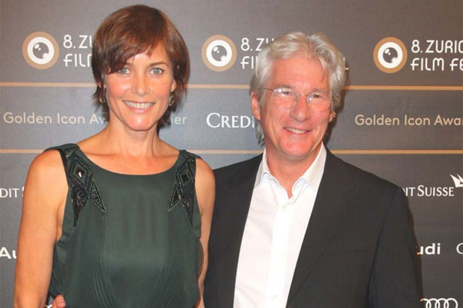 Divorcio de Richard Gere podría costar 100 millones de dólares