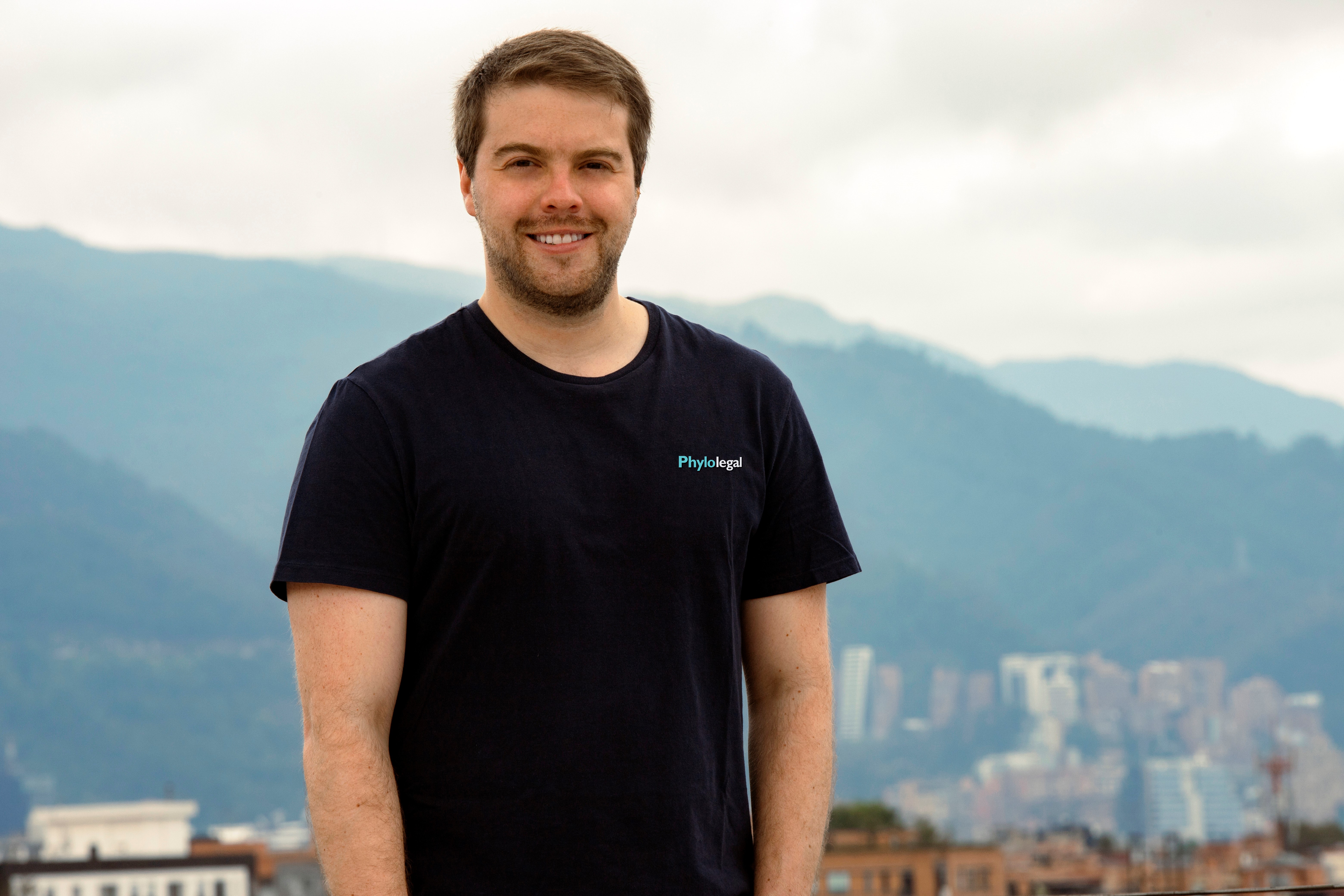 La startup que soluciona “retos legales” con ayuda de la tecnología