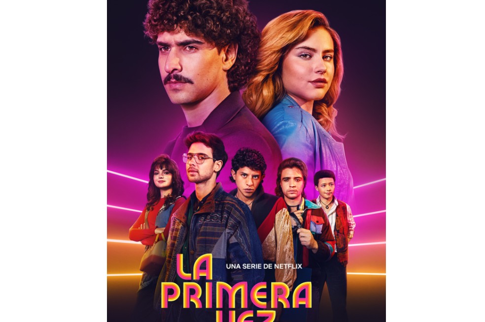 “La primera vez”: los libros que aparecen en la última temporada de la serie
