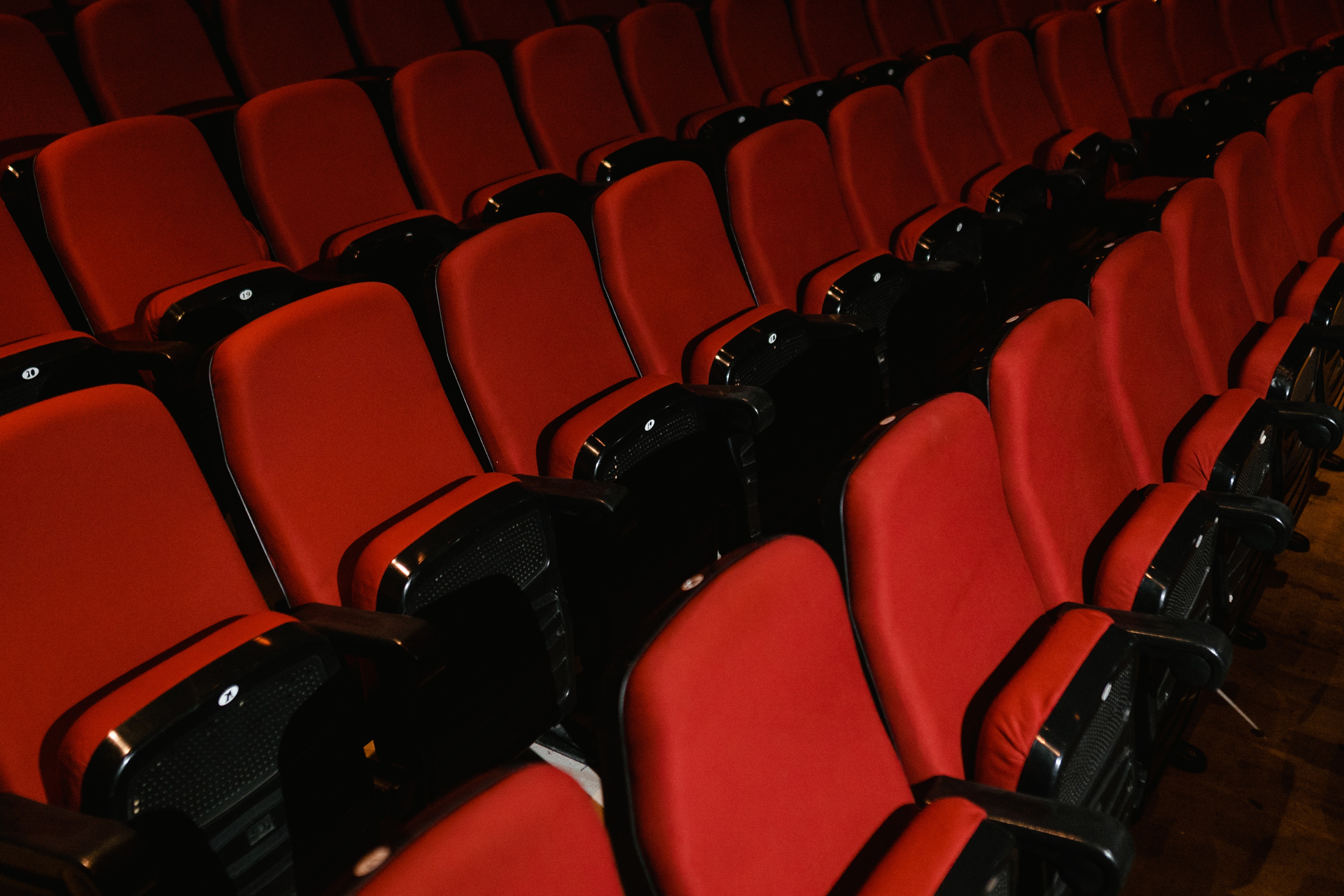 Las cadenas de cine rusas, una industria en riesgo tras las sanciones de Occidente