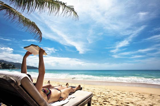 Recursos on-line para irse de viaje