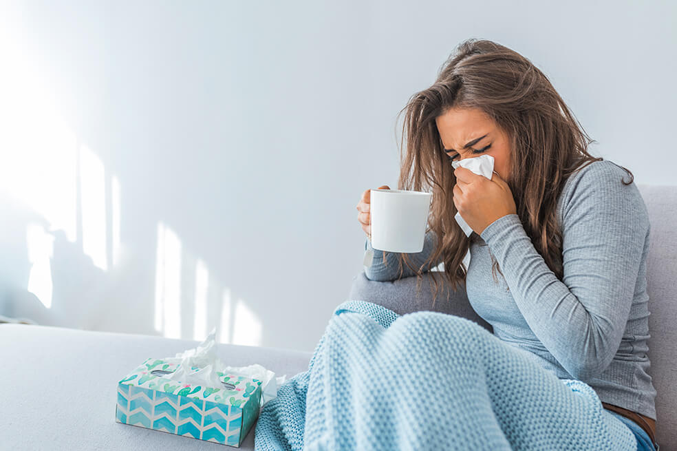 ¿Cómo prevenir la neumonía?