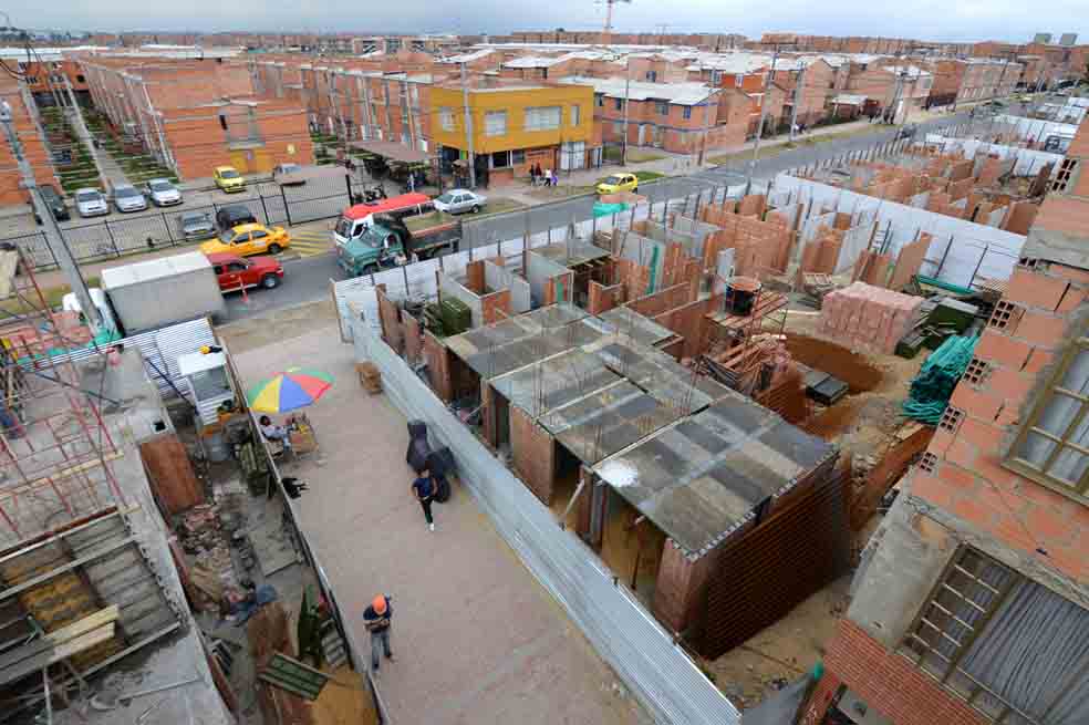 Puntos claves para la ciudad en Plan de Desarrollo de Santos