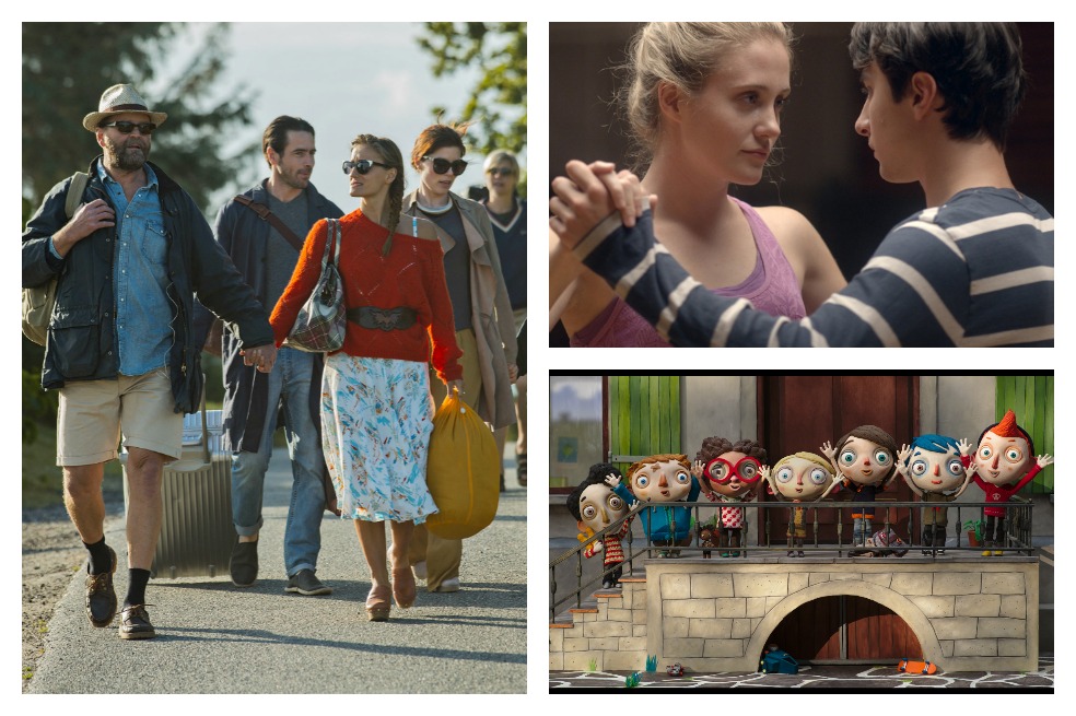 Arranca el festival que llevará cuarenta películas europeas a seis ciudades colombianas