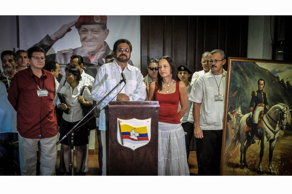 Mañana será otro día para la paz
