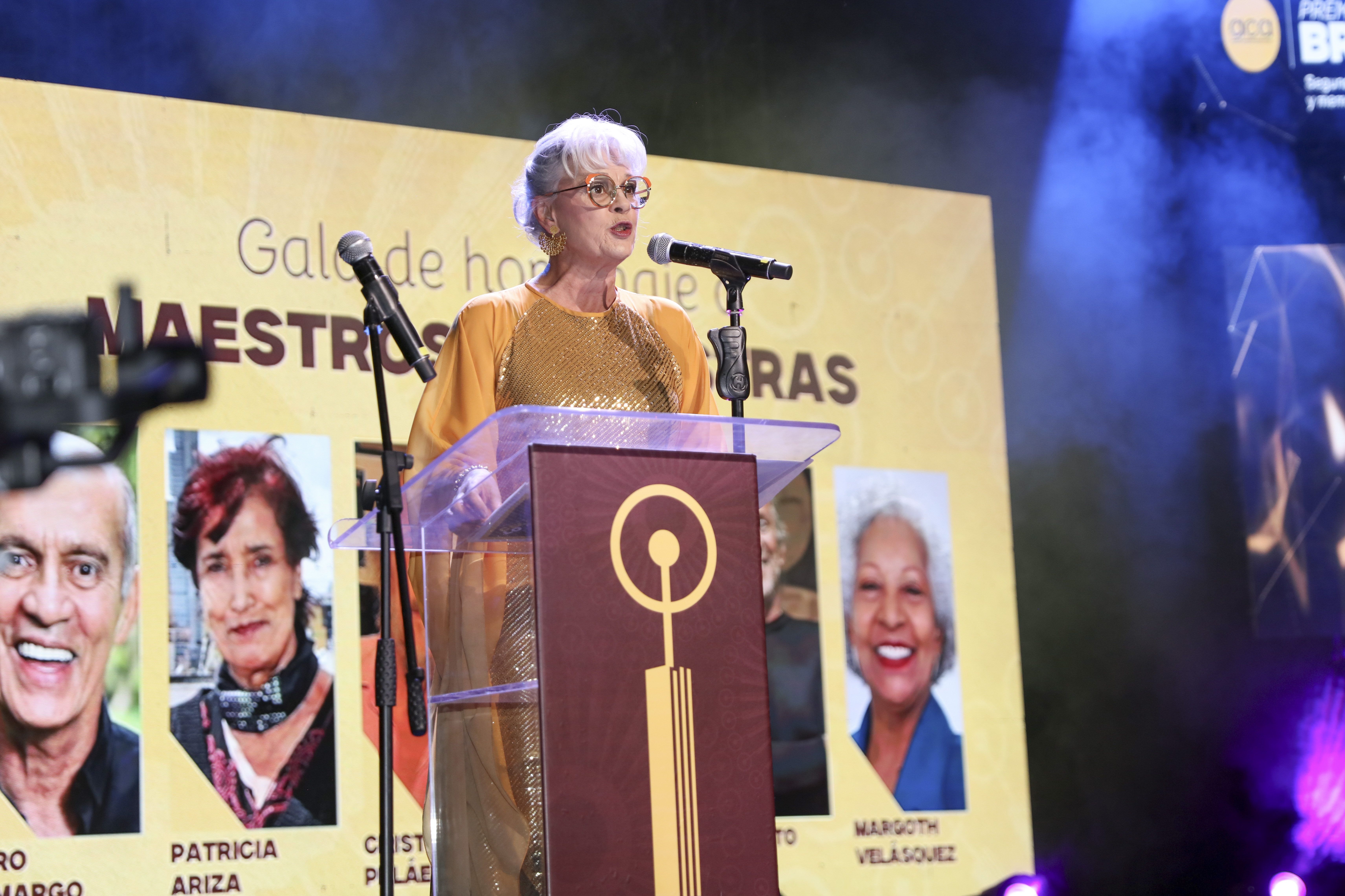 Maria Cecilia Botero