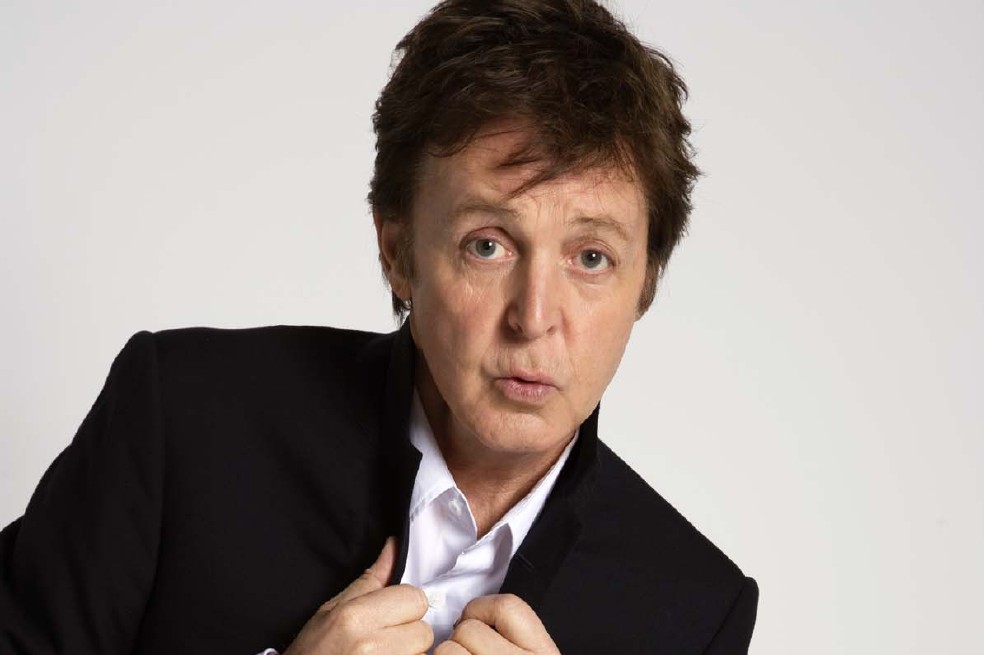 Paul McCartney: “Componer música da vergüenza”