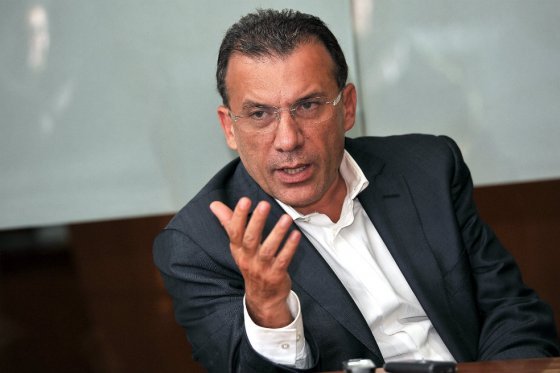 ¿La política de los intereses individuales?