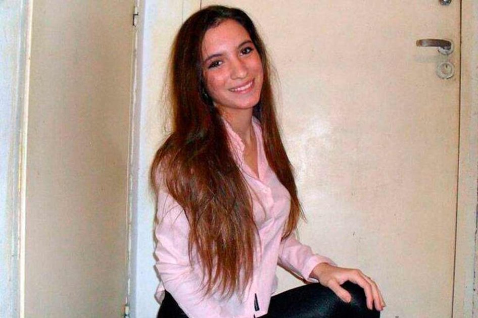 Crimen de una joven en Argentina supera en horas de TV a elección del Papa