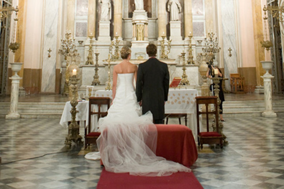 Unión libre le gana terreno al matrimonio