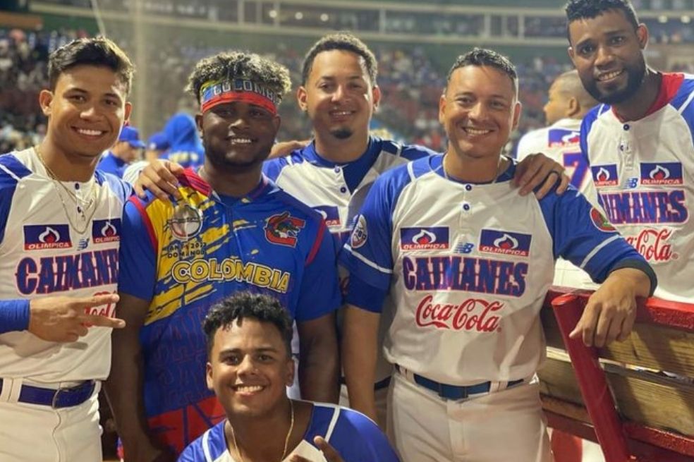 Colombia vs República Dominicana: la definición de la Serie del Caribe