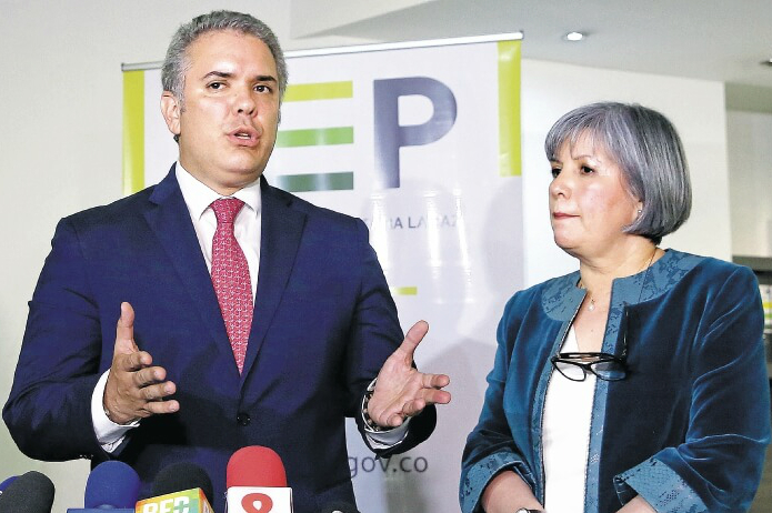 El difícil camino para la estatutaria de la JEP
