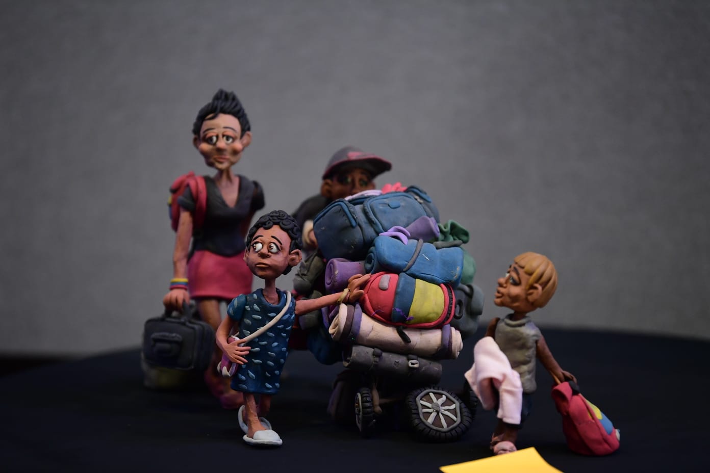 “Millones de razones”: la campaña de Acnur para tejer lazos con los refugiados