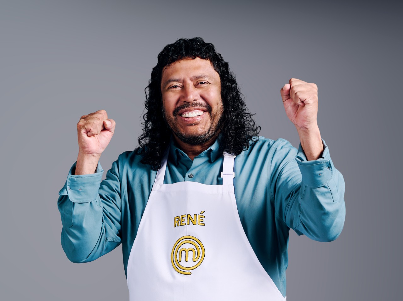 René Higuita: “MasterChef fue un homenaje a mi vida, salgo mejor de lo que llegué”