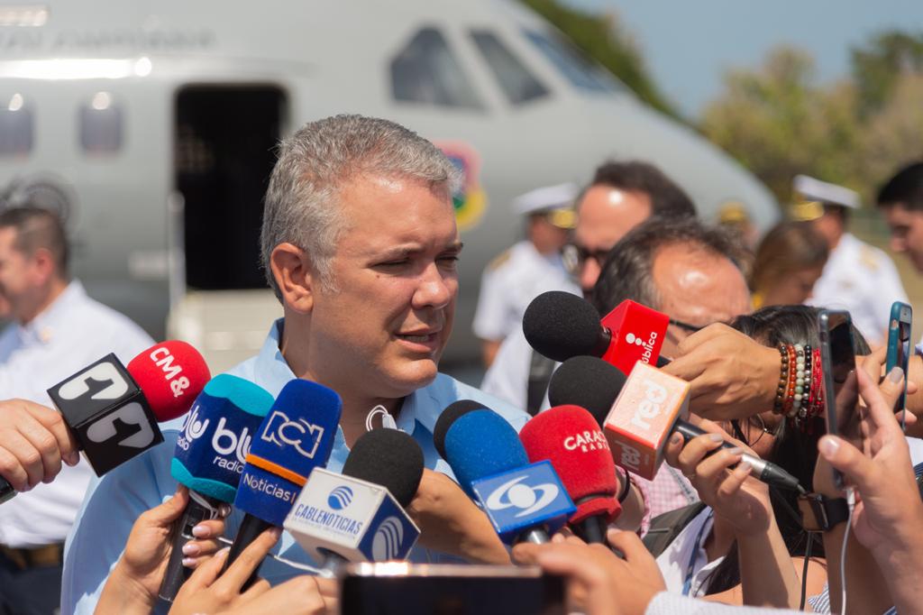 Nuevos ministros, ¿misma actitud?