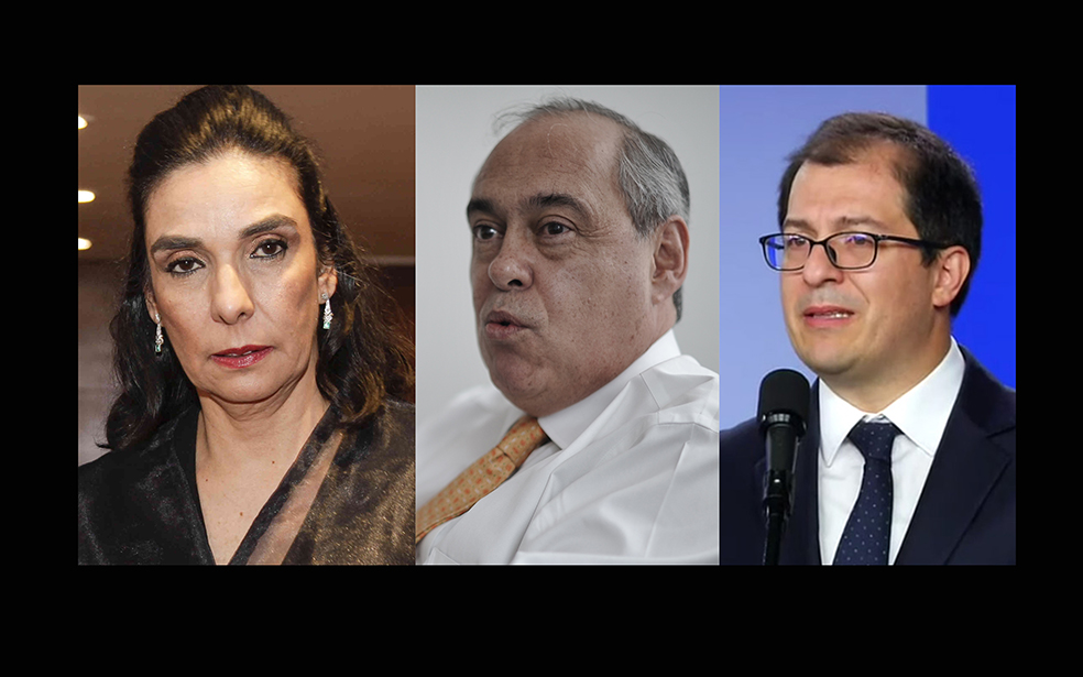 Las propuestas de los aspirantes a fiscal general ante la Corte Suprema