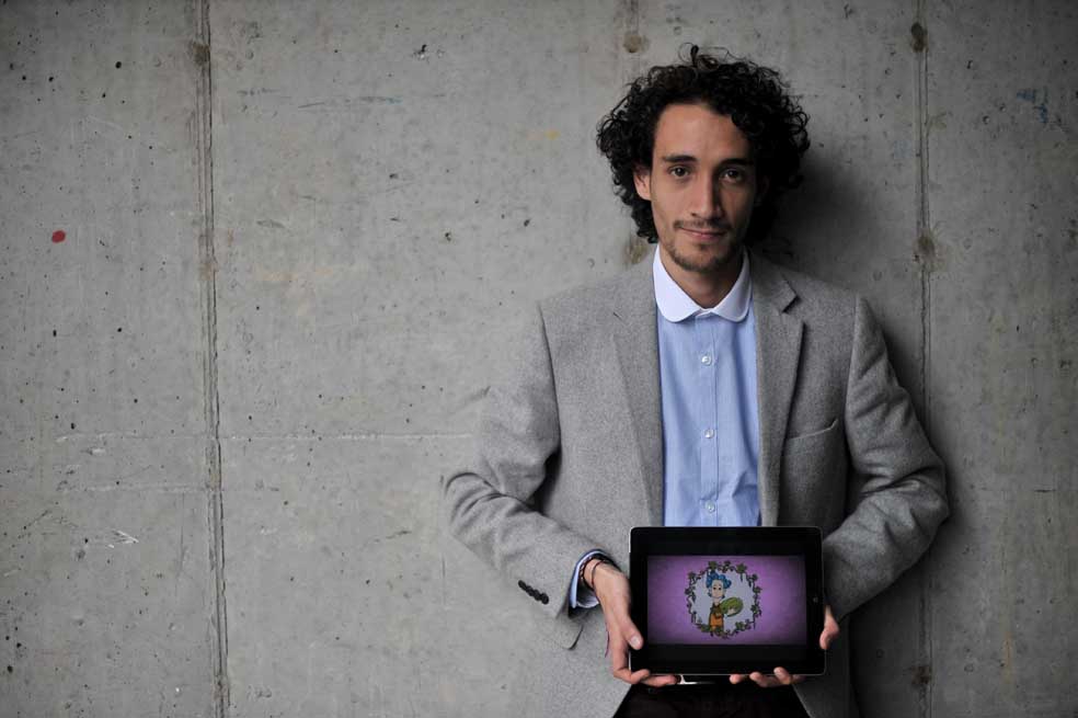 Puja por premio que Idartes quitó