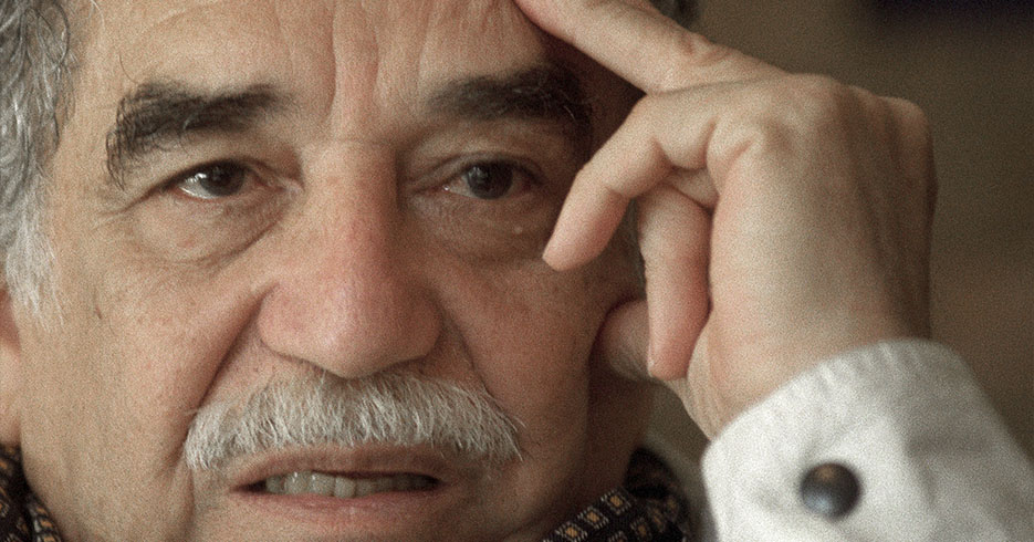 La vida de la hija de García Márquez, Indira Cato, en México