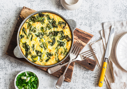 Tortilla, cocido y callos para promocionar la cocina española en EEUU