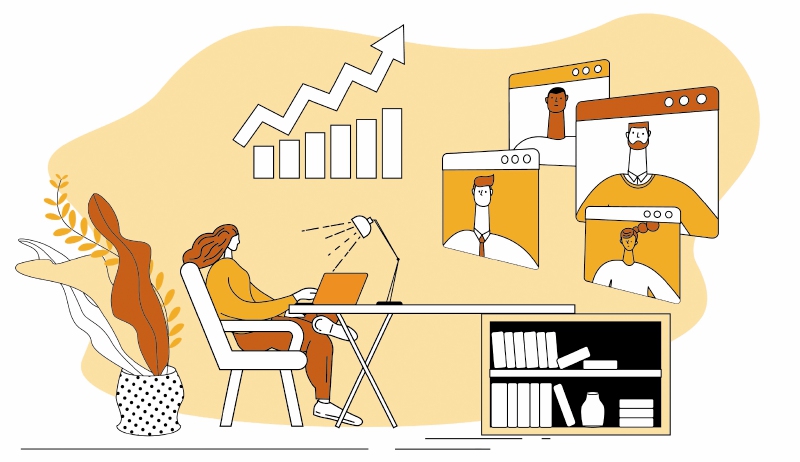 Recomendaciones para encontrar trabajo: esto es lo que dicen los expertos