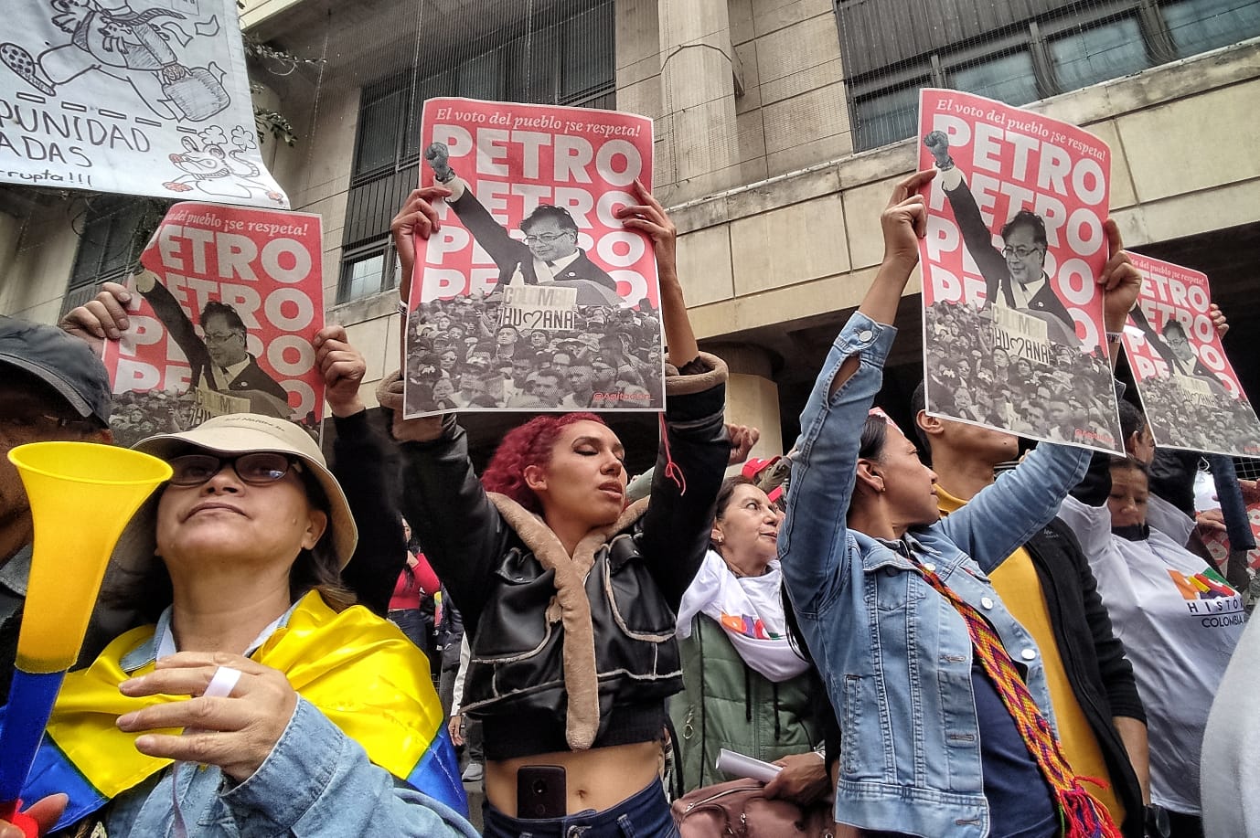 “El pueblo merece tranquilidad”: reacciones tras otro aplazamiento en la elección a fiscal