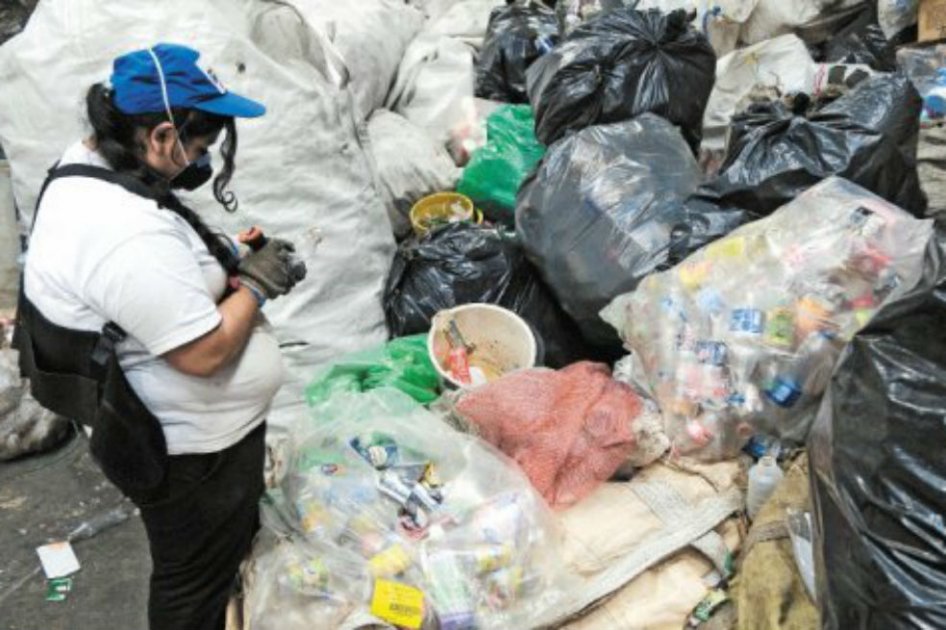 Nuevo esquema de aseo de Bogotá, una oportunidad para los recicladores