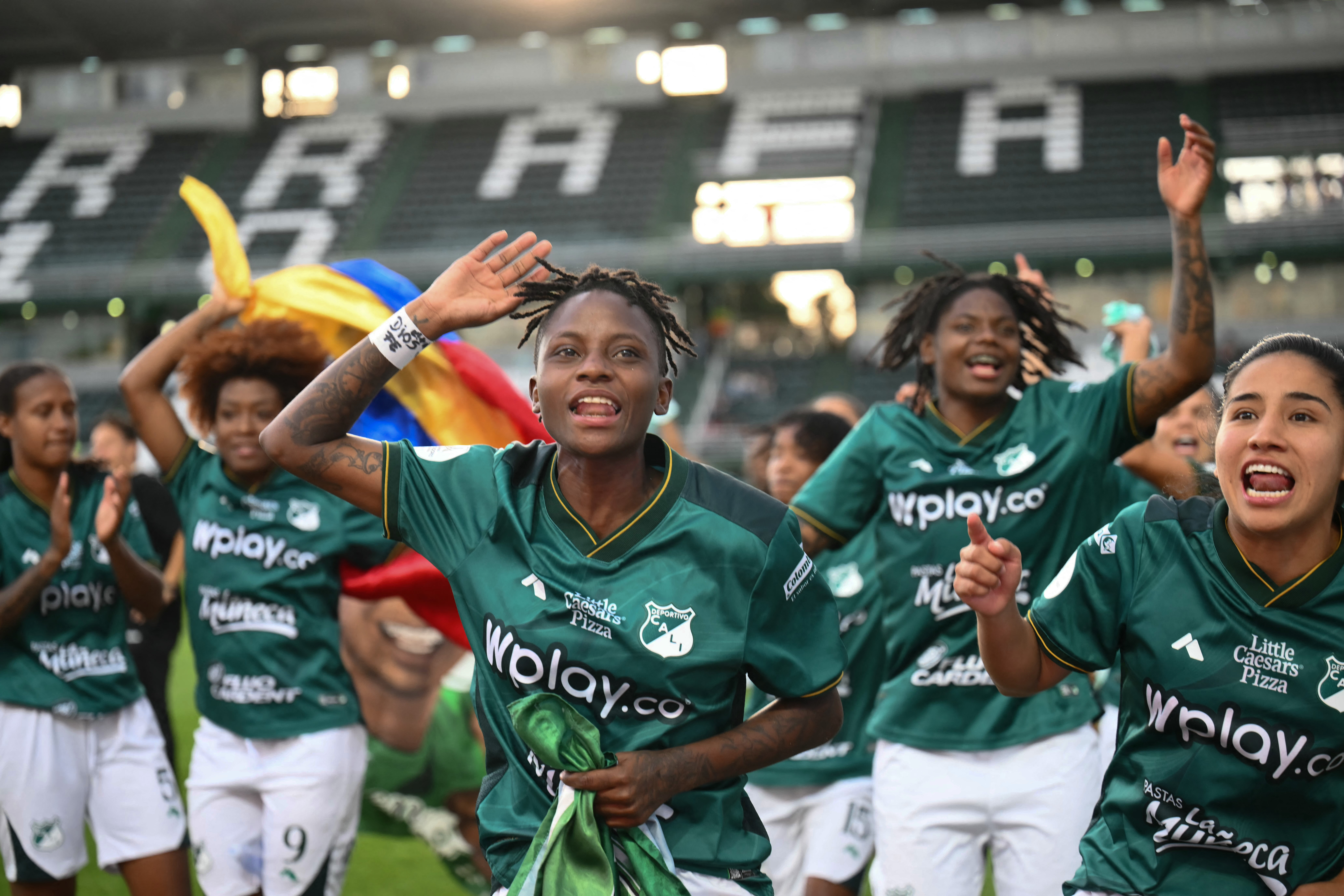 Cali vs. Corinthians: hora y dónde ver la final de la Copa Libertadores Femenina