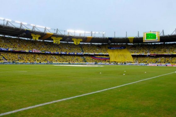 Archivo EFE / Archivo EFE