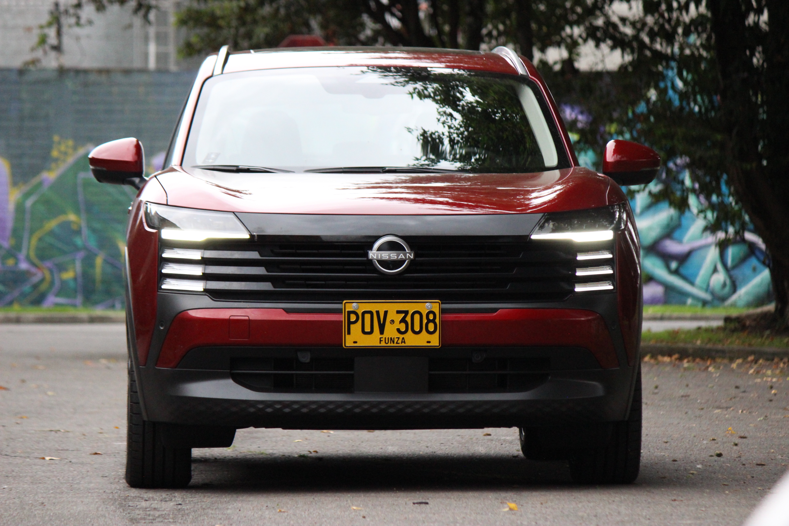 Nissan Kicks 2026 en Colombia: ¿cómo se renovó la camioneta de la marca en el país?