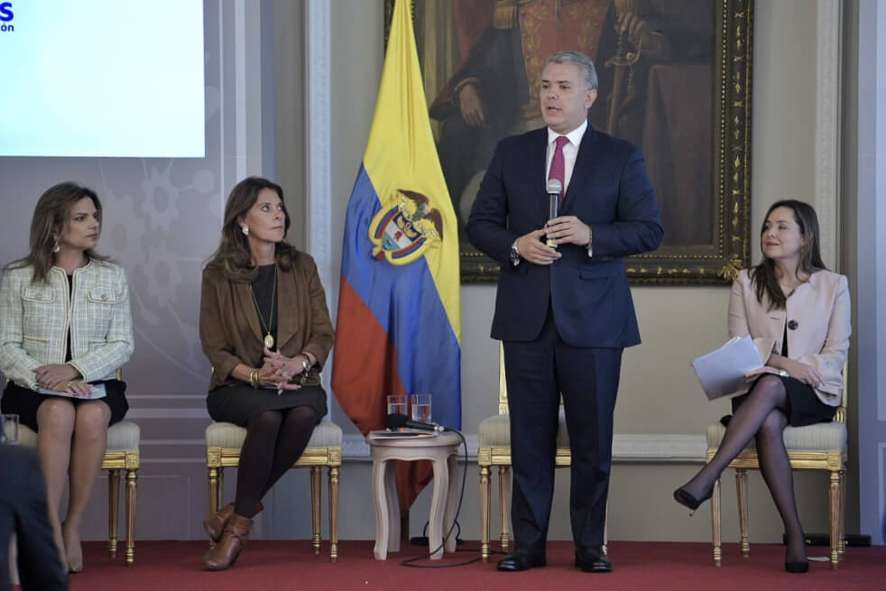 Mincit y Procolombia lanzan programa para aumentar las exportaciones