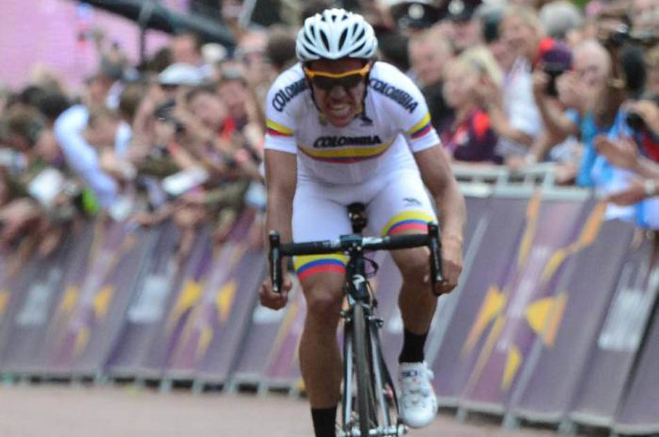 Colombia vuelve a contar con equipo en el Giro de Italia