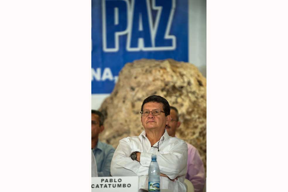 ‘Prolongar el secuestro sí fue un error’