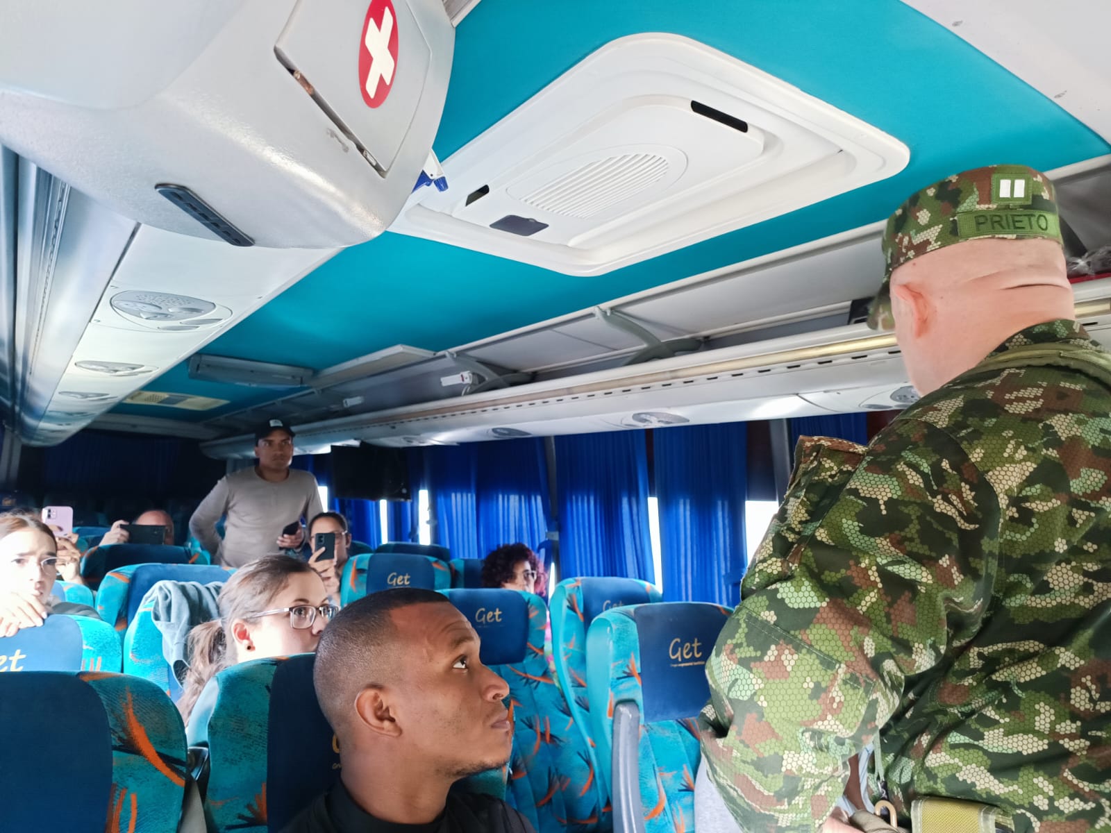 Gremios del Valle del Cauca rechazaron hostigamiento contra periodistas
