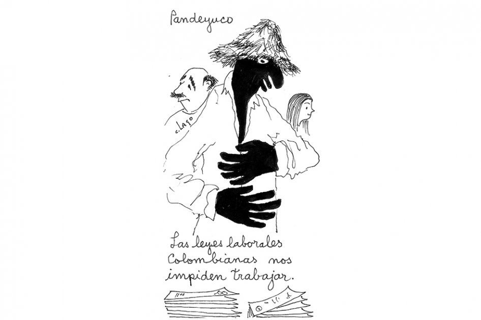 Leyes colombianas