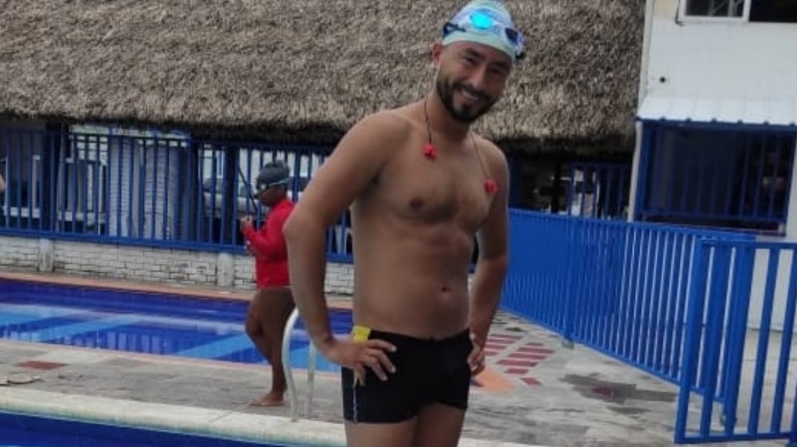 En una entrevista aseguró que los objetos personales sin los cuales no podría vivir son la camándula y el cepillo de dientes.