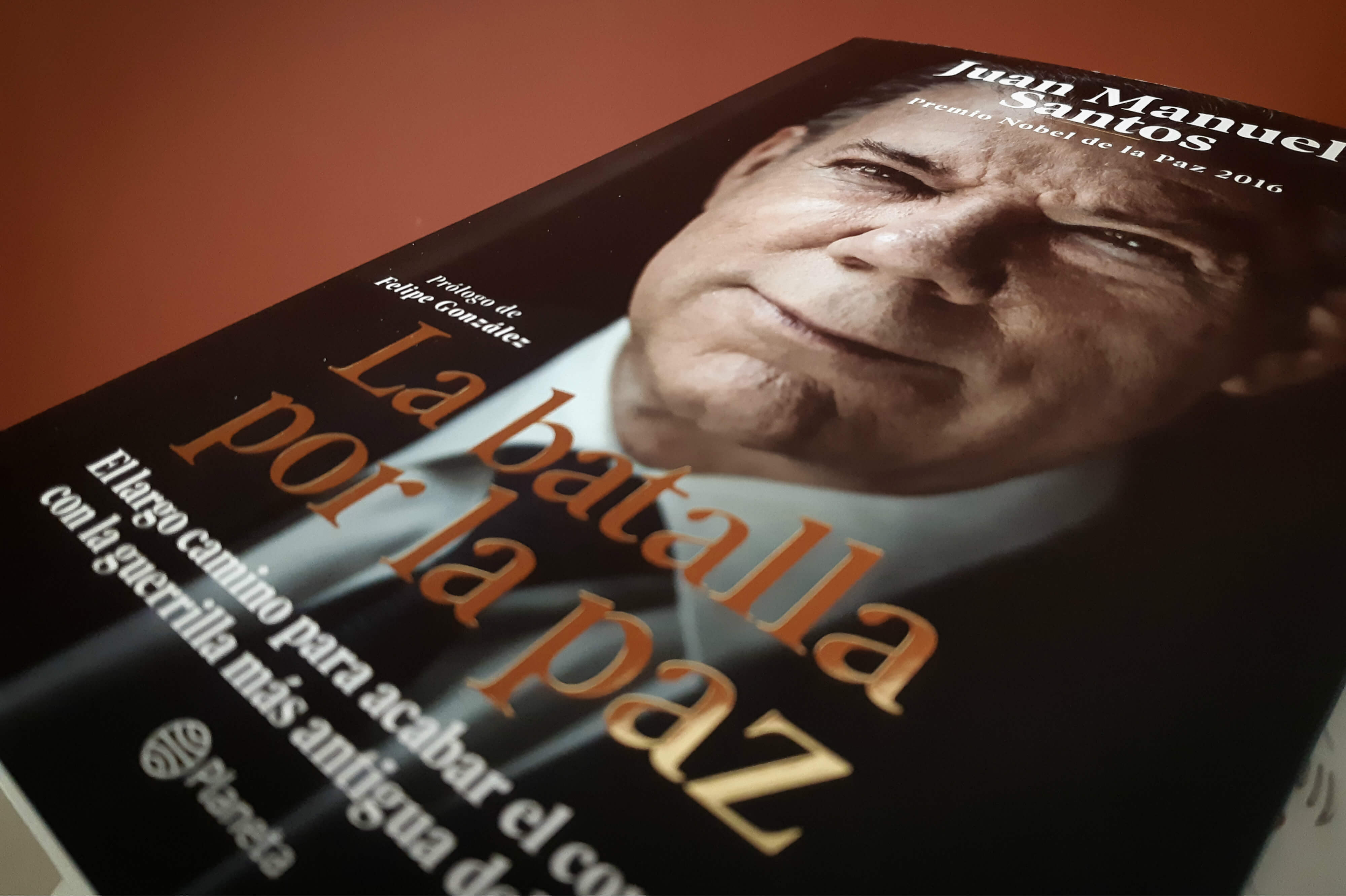 Cuando Alan García salvó al expresidente Santos de ser secuestrado