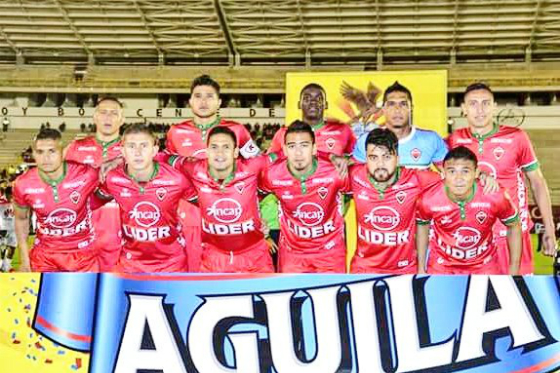 Patriotas está en la séptima posición del campeonato colombiano, con 20 puntos. / @patriotasboySA