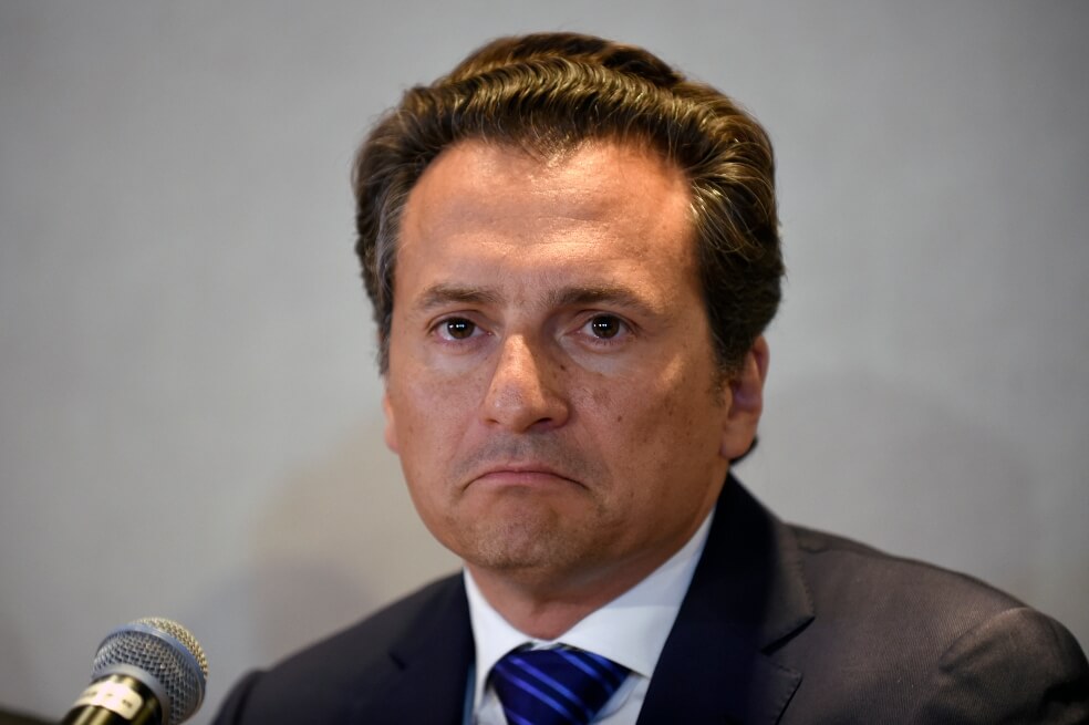 Lo que revelaría la detención del exdirector de Pemex sobre la corrupción mexicana