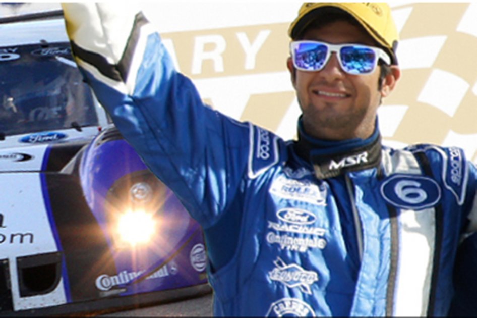 Gustavo Yacamán correrá las 24 Horas de Daytona 2013