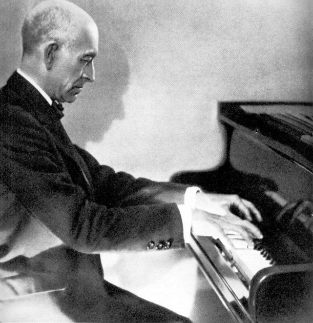 Manuel de Falla murió el 14 de noviembre de 1946. / Cortesía