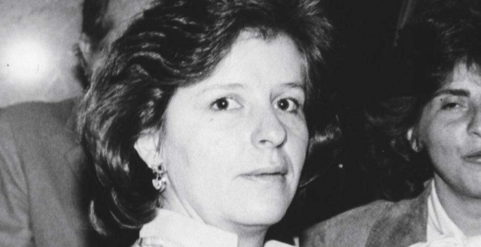 «Diana Turbay, una líder que escuchaba con atención», Ángela Patricia Janiot