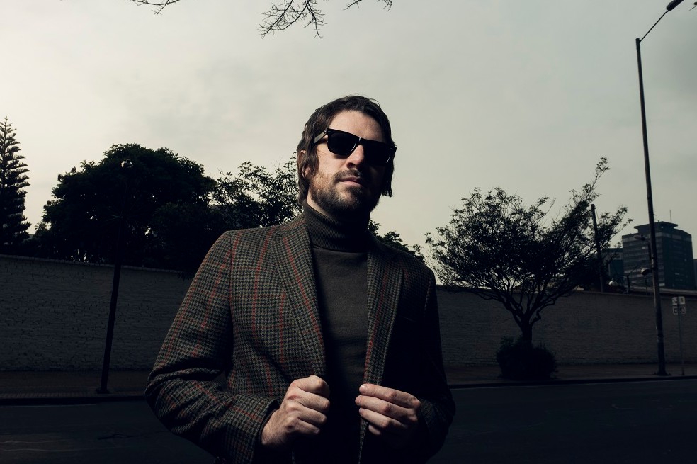 Juan Pablo Vega, es un artista, músico  y productor colombiano reconocido en América Latina.