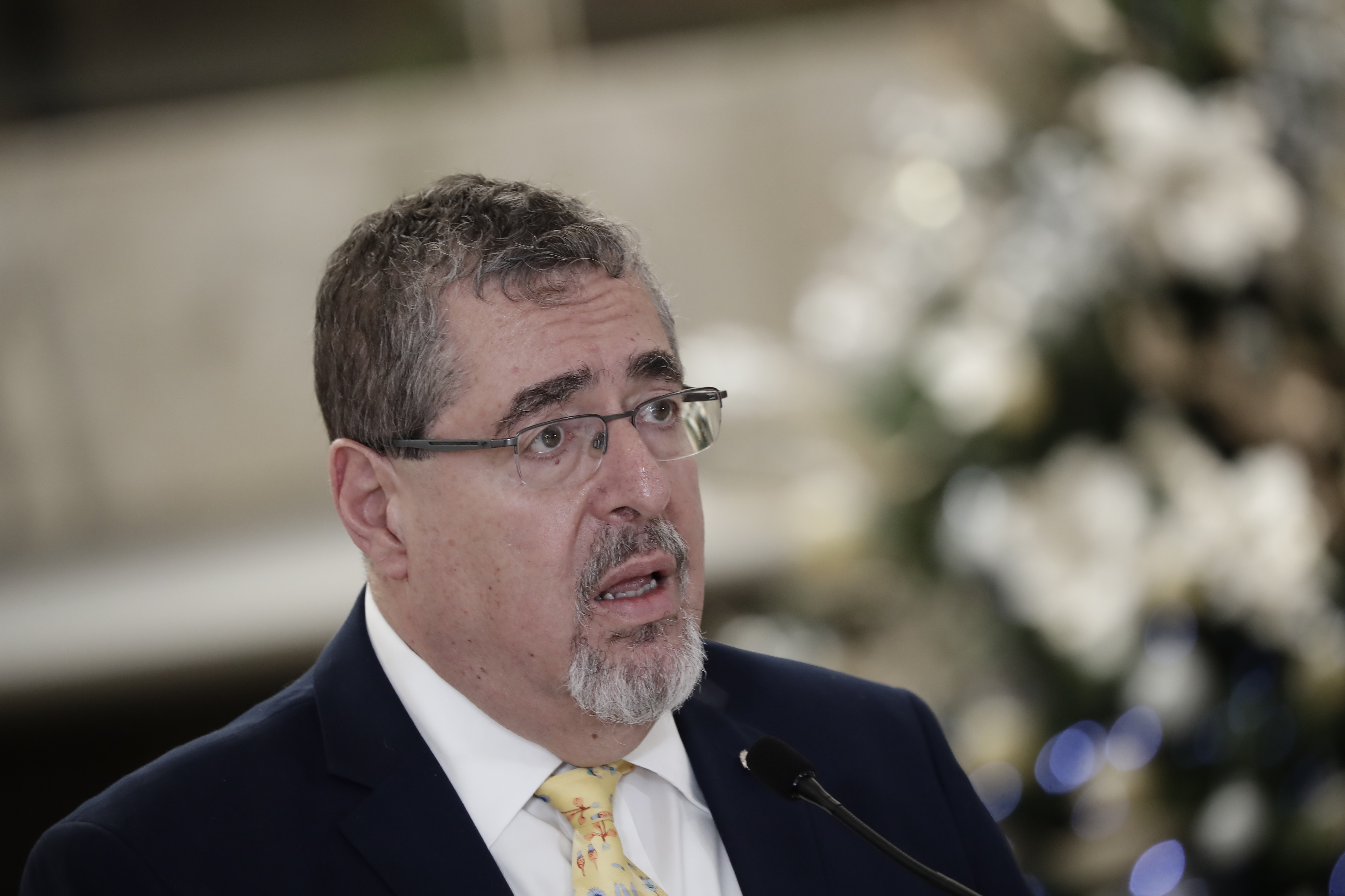Petro pide a los presidentes de América ir a la posesión de Arévalo en Guatemala