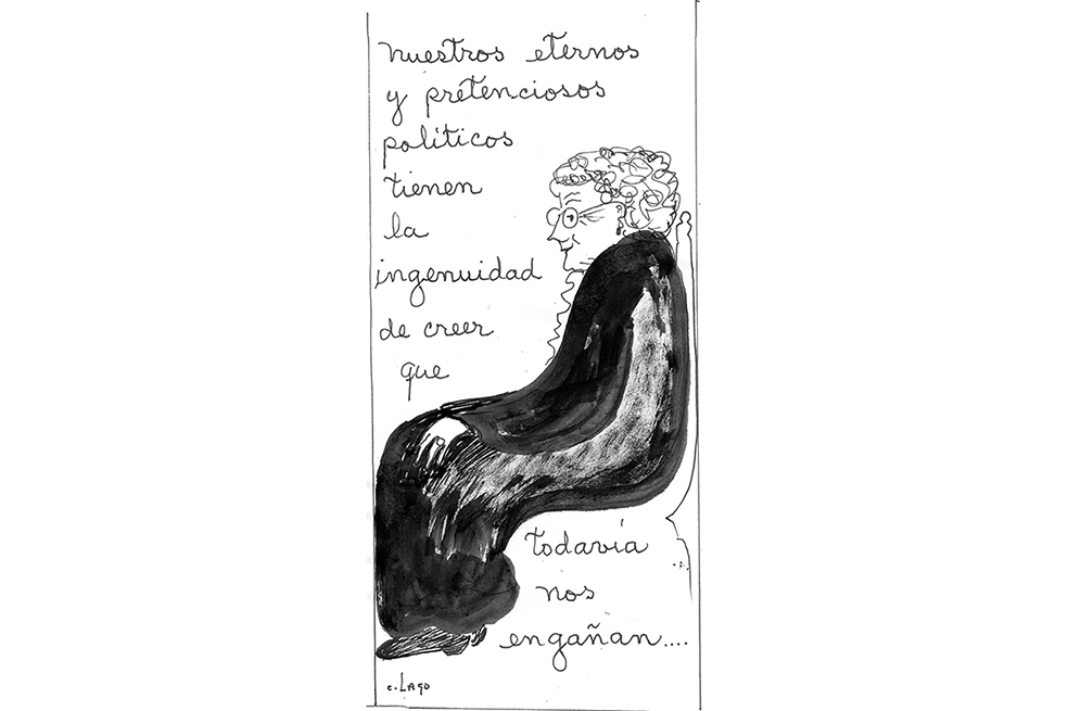 Nieves