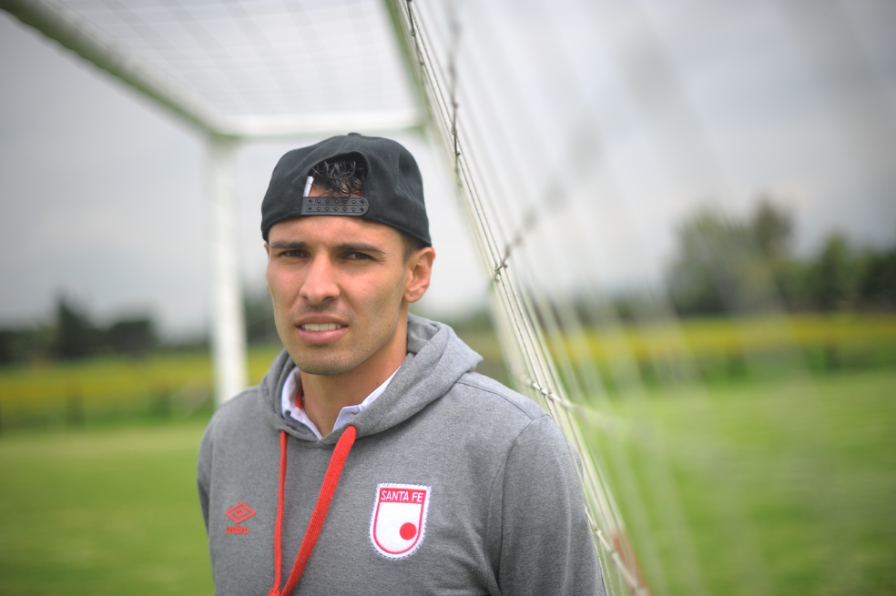José Moya, el cardenal de Gigante