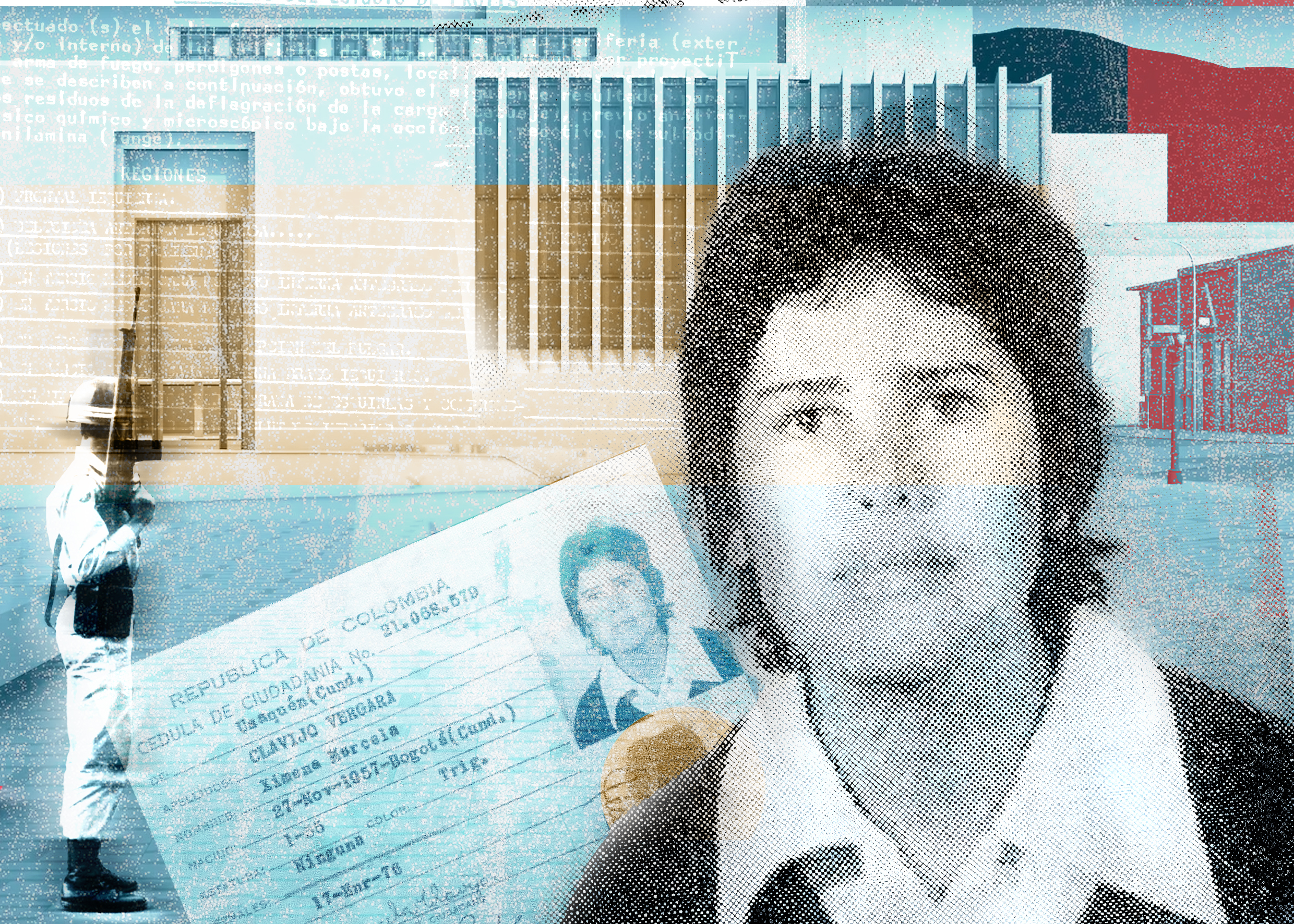 La historia de Pilar: la guerrillera de la élite colombiana que se tomó el Palacio
