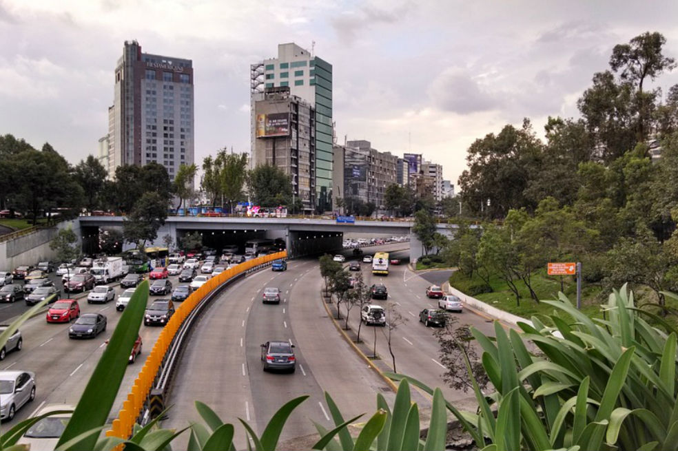 Cinco cosas que hay que saber sobre México