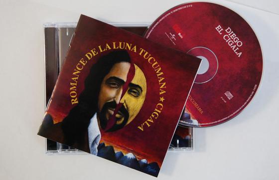 Música para compartir en este mes