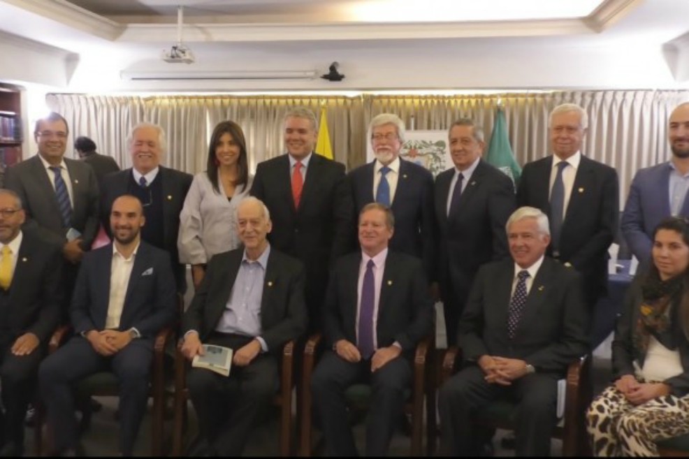Ministerio de Ciencia en Colombia, a una firma de ser realidad